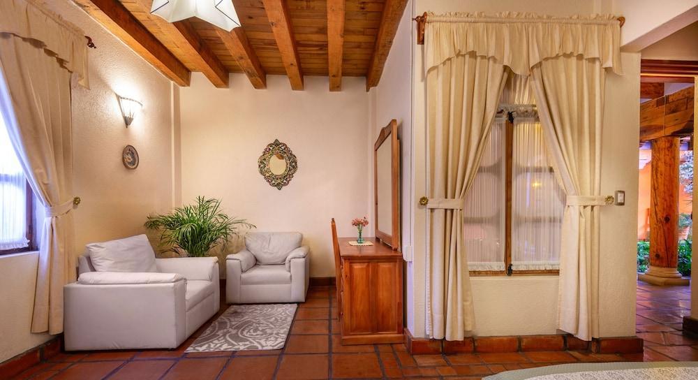 Pátzcuaro Hotel Pueblo Magico מראה חיצוני תמונה