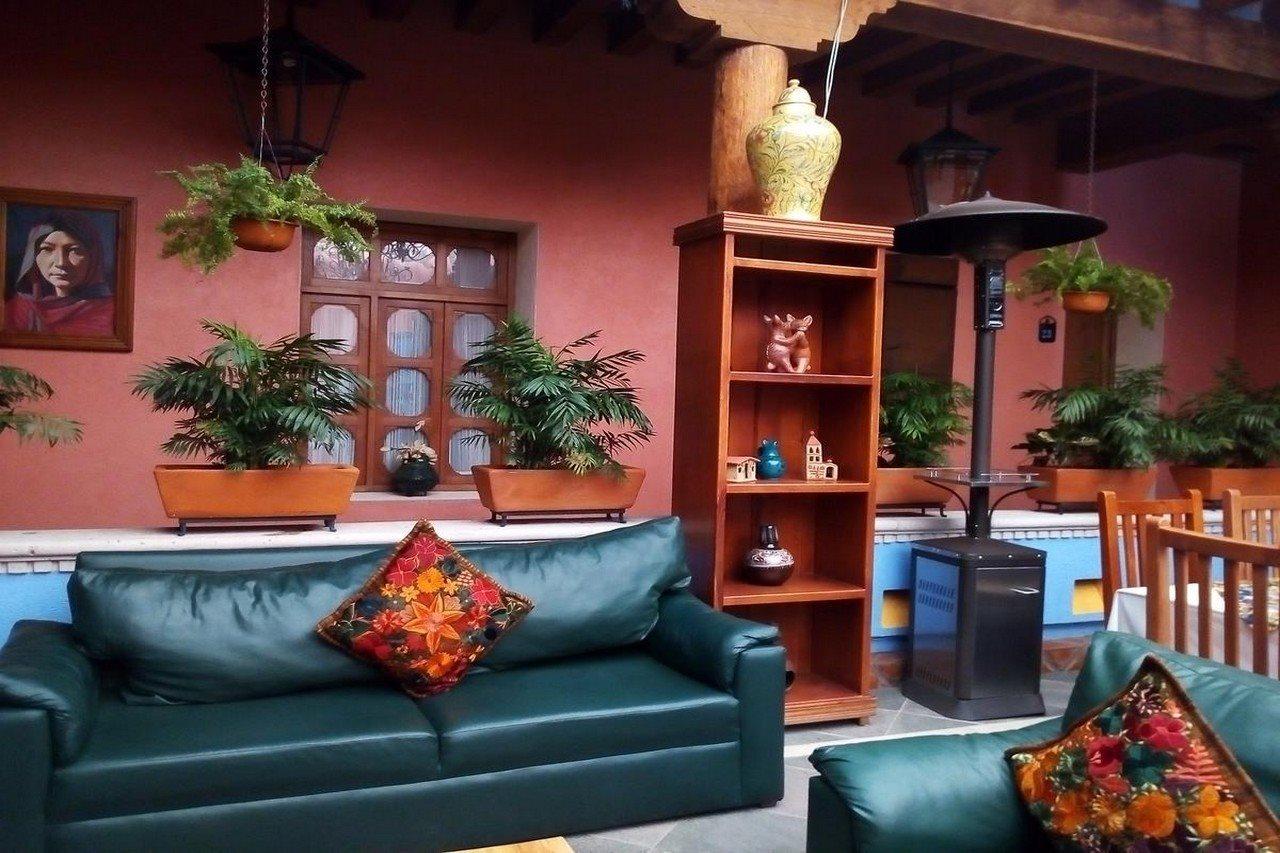 Pátzcuaro Hotel Pueblo Magico מראה חיצוני תמונה