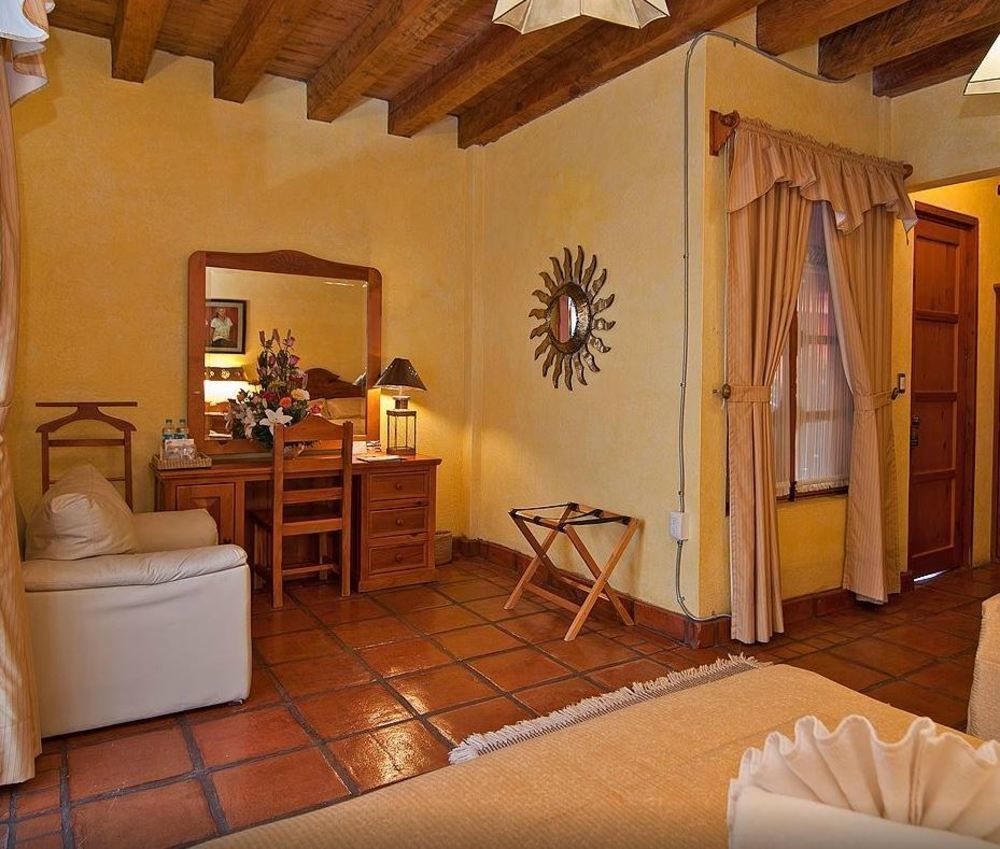 Pátzcuaro Hotel Pueblo Magico מראה חיצוני תמונה